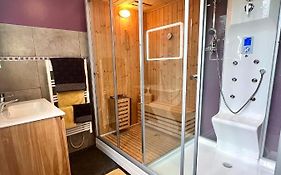 * La Maisonette * Avec Sauna & Hammam Privatifs