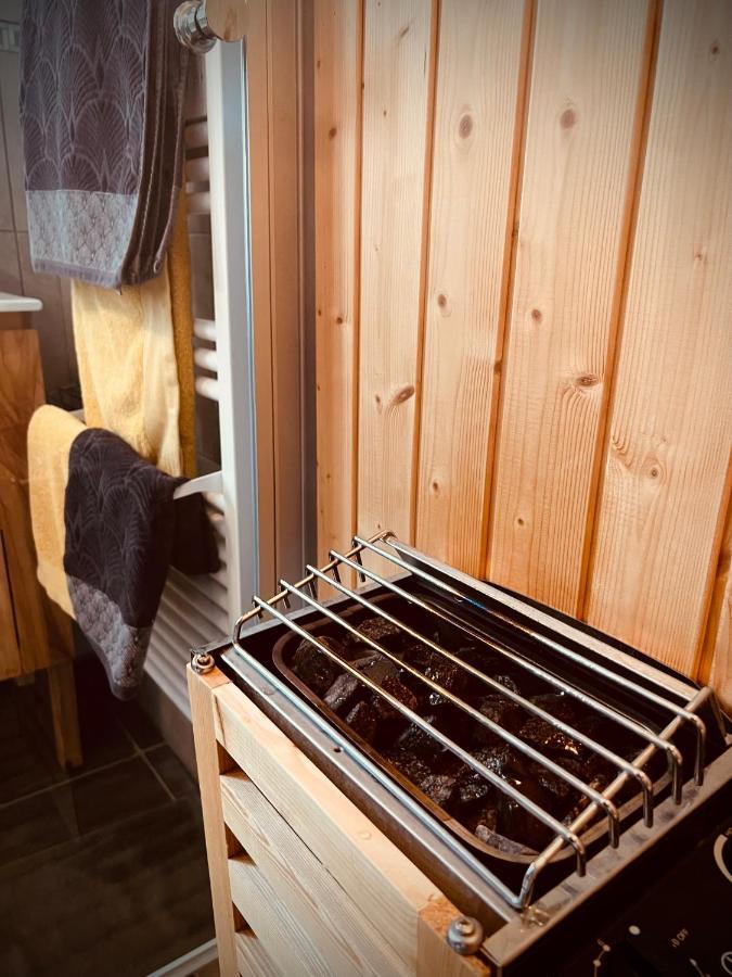 * La Maisonette * Avec Sauna & Hammam Privatifs Nevers Exterior foto