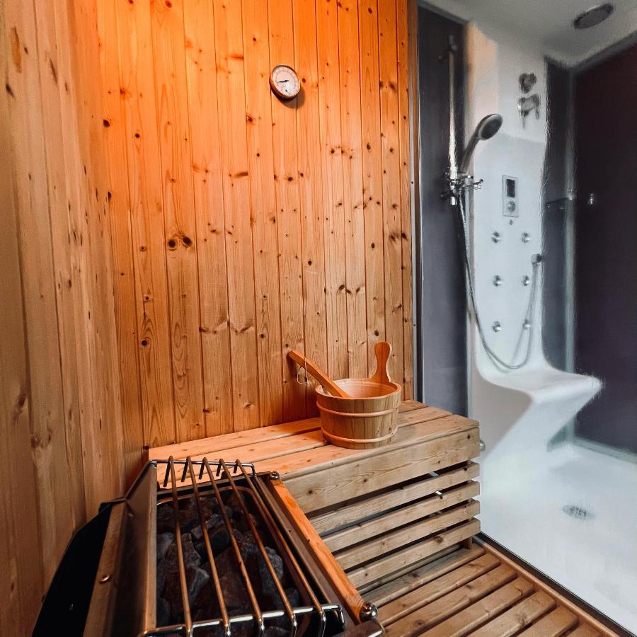 * La Maisonette * Avec Sauna & Hammam Privatifs Nevers Exterior foto